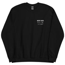 Load image into Gallery viewer, Dream Big Unisex Sweatshirt
