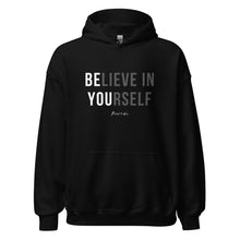 Load image into Gallery viewer, Be You Unisex Hoodie