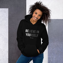 Load image into Gallery viewer, Be You Unisex Hoodie