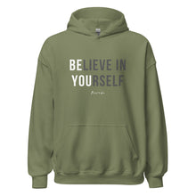 Load image into Gallery viewer, Be You Unisex Hoodie