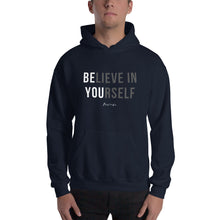 Load image into Gallery viewer, Be You Unisex Hoodie