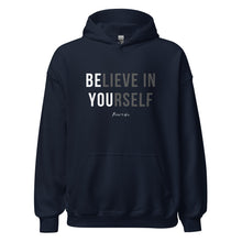Load image into Gallery viewer, Be You Unisex Hoodie