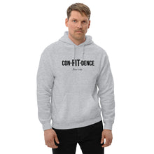Load image into Gallery viewer, Fit Unisex Hoodie