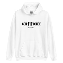 Load image into Gallery viewer, Fit Unisex Hoodie