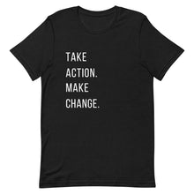 Load image into Gallery viewer, Action Unisex T-shirt