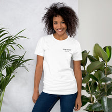 Load image into Gallery viewer, Confidence Unisex T-shirt